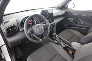 TOYOTA Yaris Cross 1.5 Hybrid 130 CV 5p. E-CVT Tre