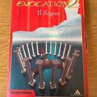 Evocation gioco PC