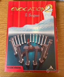 Evocation gioco PC