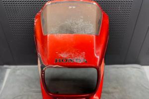 CARENATURA ANTERIORE HONDA VT500