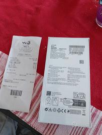 Smartphone vivo y29s 5g