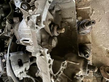 Cambio riduttore Renault super 5