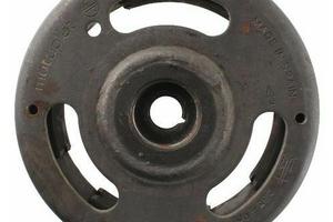 Volano 4 poli Motoplat 0602095
