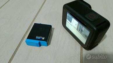 GoPro HERO 10 BLACK