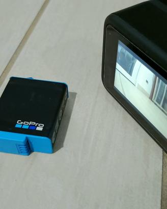 GoPro HERO 10 BLACK