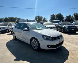 Volkswagen Golf 1.4 TSI 160CV 3p. Highline