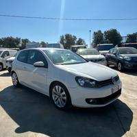 Volkswagen Golf 1.4 TSI 160CV 3p. Highline