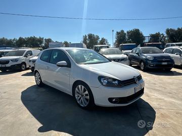 Volkswagen Golf 1.4 TSI 160CV 3p. Highline