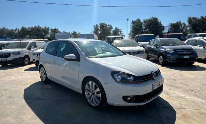 Volkswagen Golf 1.4 TSI 160CV 3p. Highline
