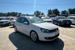 Volkswagen Golf 1.4 TSI 160CV 3p. Highline