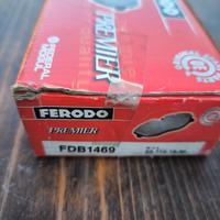 Pasticche freni Ferodo  Fiat, Alfa, Lancia