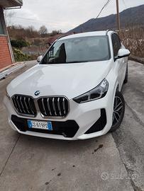 BMW X1 ibrida 