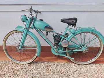 Moto d'epoca