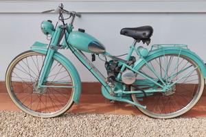 Moto d'epoca