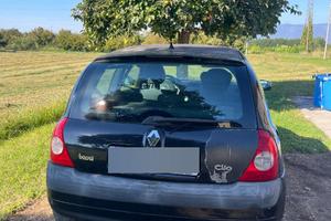 CLIO RENAULT