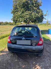 CLIO RENAULT