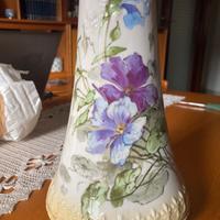 Boccale porcellana Melkus Moest. Finto rotto.