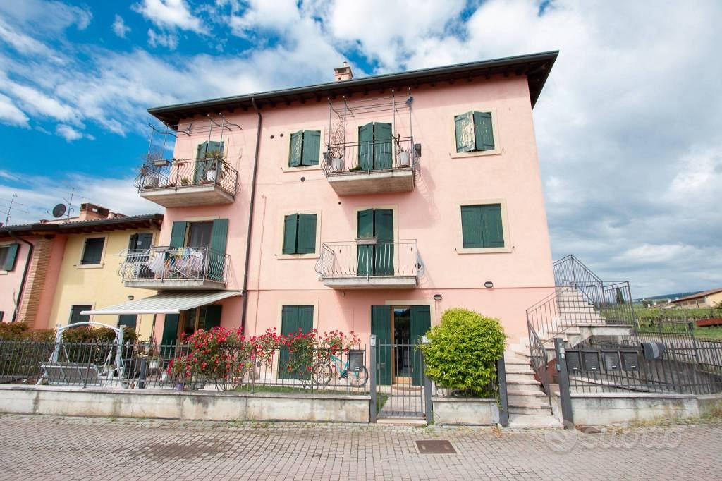 Apartment in San Pietro in Cariano, Verona - Vista 4