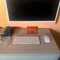 Apple  imac