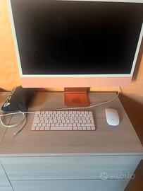 Apple  imac