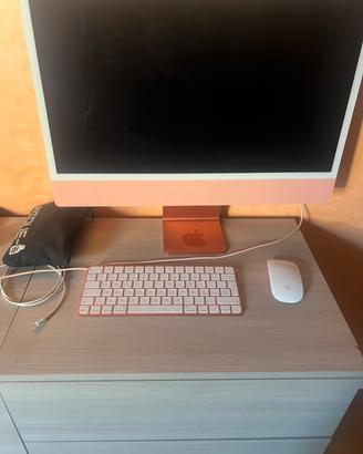 Apple  imac