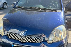 Toyota Yaris 2005