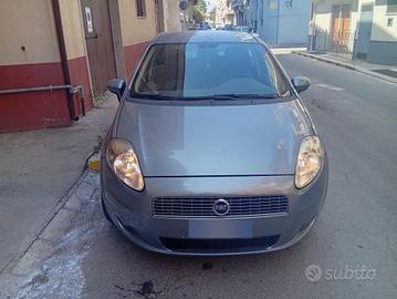 auto grande punto 
