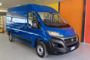 FIAT DUCATO PASSO MEDIO TETTO ALTO + IVA