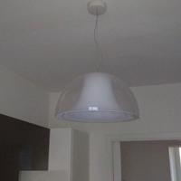 lampadario Pedrali a sospensione