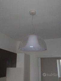 lampadario Pedrali a sospensione