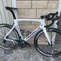 Pinarello f 8