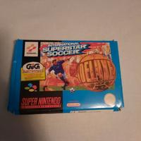 International Superstar Soccer Deluxe Super Ninten