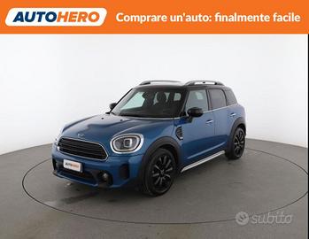 MINI Countryman FW03315