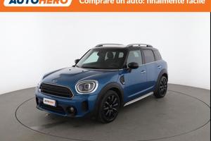MINI Countryman FW03315