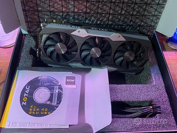 Gtx 1080 ti 11gb amp edition
