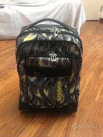 Zaino trolley marca Seven