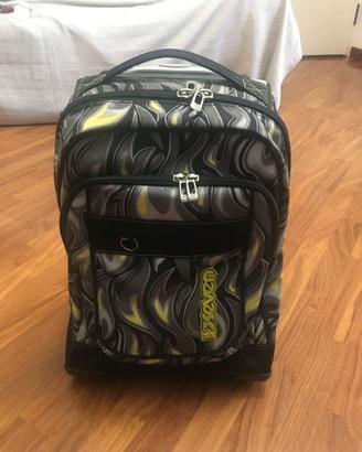 Zaino trolley marca Seven