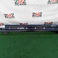 TRAVERSA PARAURTI POSTERIORE SUZUKI SX4 Serie S-Cr