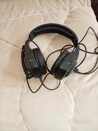 Cuffie da gaming 
