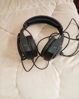 Cuffie da gaming 