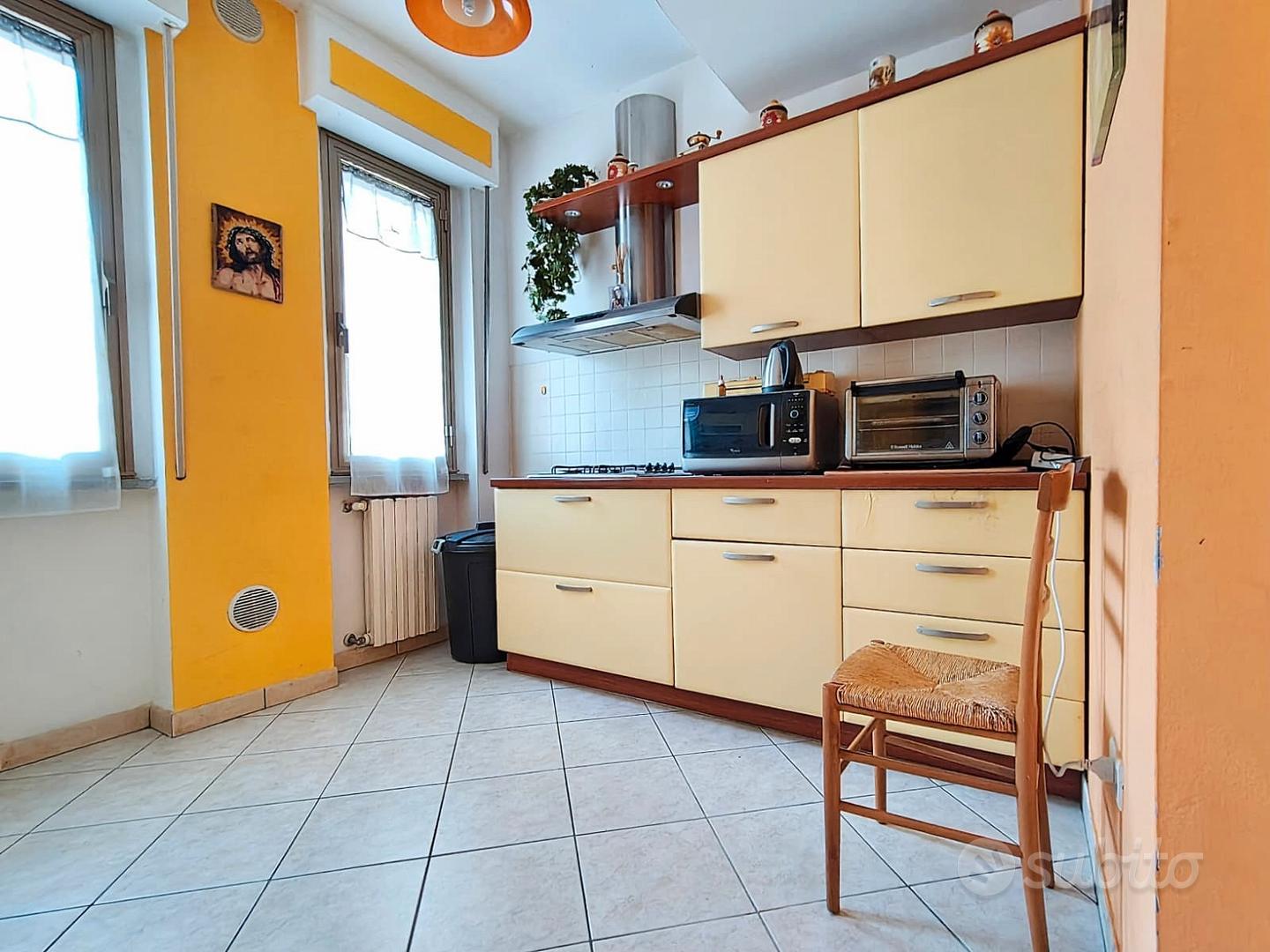 Appartamento – Sansepolcro, Pocaia di Sopra - Vista 3