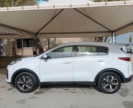 KIA SPORTAGE 1.6 ECOGPL BUSINESS CLASS 2WD