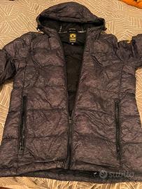 Piumino leggero Ciesse grigio taglia Xs ragazzo XS