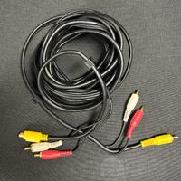 Cavo S-Video/Audio to RGB 5 metri