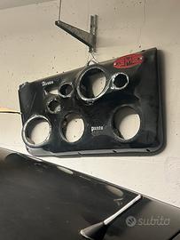 Tasche punto 188  2/3 serie