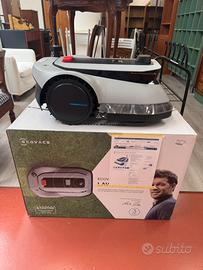 Robot tagliaerba Ecovacs Goat g1-800