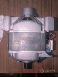 motore lavatrice hover candy