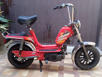 Mini califfo - Moto e Scooter In vendita a Bari