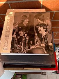 The Beatles collezione
