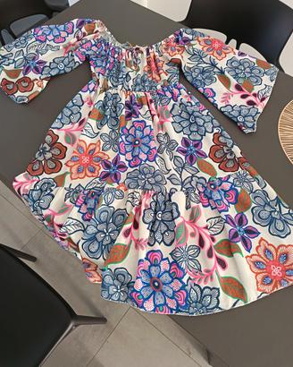 vestito estivo